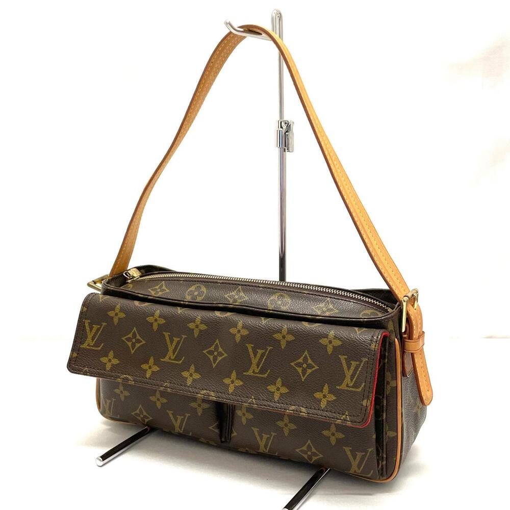 Louis Vuitton Viva Cite Handbag